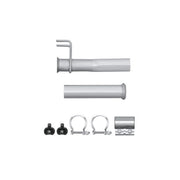 Hella Exhaust Pipe OD fits Opel Movano A 2003 on 2.5