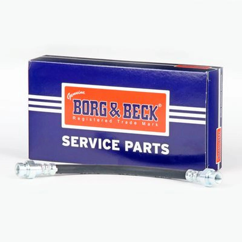 Borg & Beck Brake Hydraulic Hose Line inner BBH7107