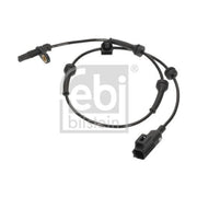 Febi ABS Wheel Speed Sensor Rear Right 197364