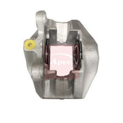 Apec 2 x Front Brake Calipers fits Porsche 911 1980-1983 3.0