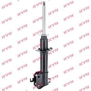 KYB 2 x Front Shock Absorbers fits Daihatsu Cuore IV 1995-1998 0.8