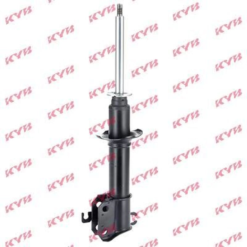 KYB Shock Absorber Damper Strut Front Left fits Daihatsu Cuore IV 1995-1998 0.8