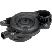 Gates Crankcase Oil Separator fits Mercedes-Benz C-Class 1997-2000