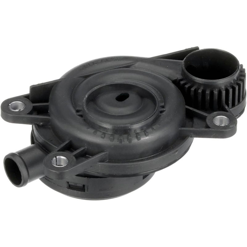 Gates Crankcase Oil Separator fits Mercedes-Benz C-Class 1997-2000