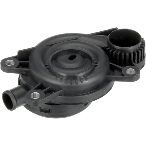 Gates Crankcase Oil Separator fits Mercedes-Benz C-Class 1997-2000