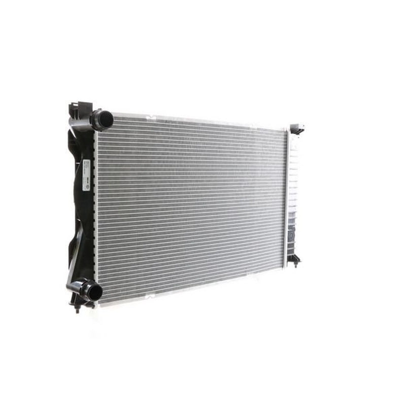 Mahle Engine Radiator fits Audi A6 C6 2004-2011 2.0