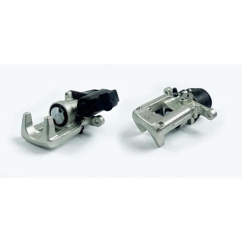 Abtex Brake Caliper Assembly Rear Left fits Citroën Berlingo 2018-2019