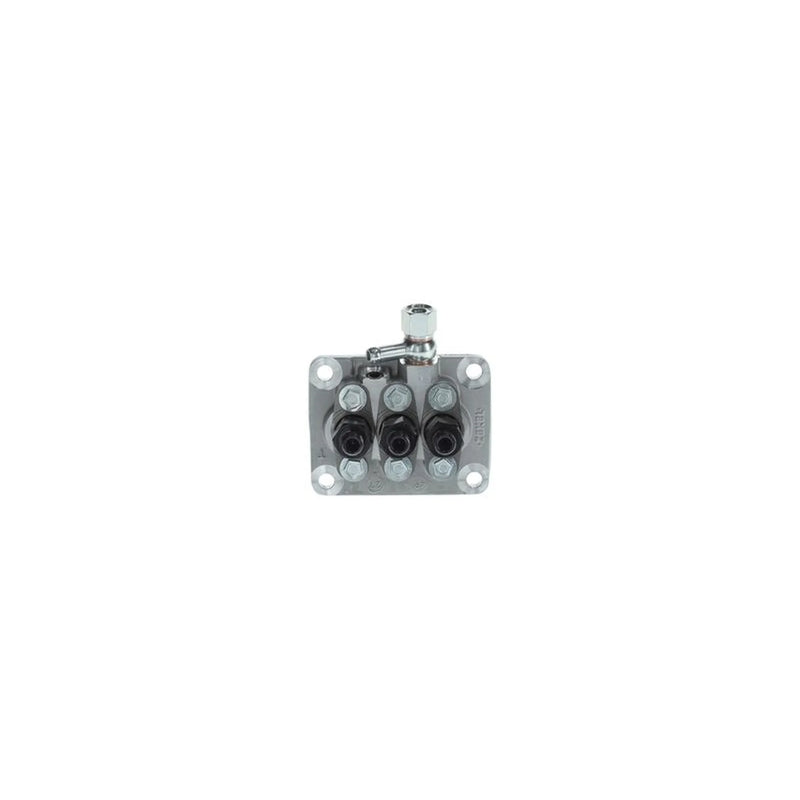 Bosch Diesel Injection Pump