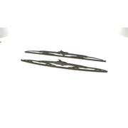 Bosch Front & Rear Wiper Blade Set fits Audi A6 C4 1994-1997 4.2