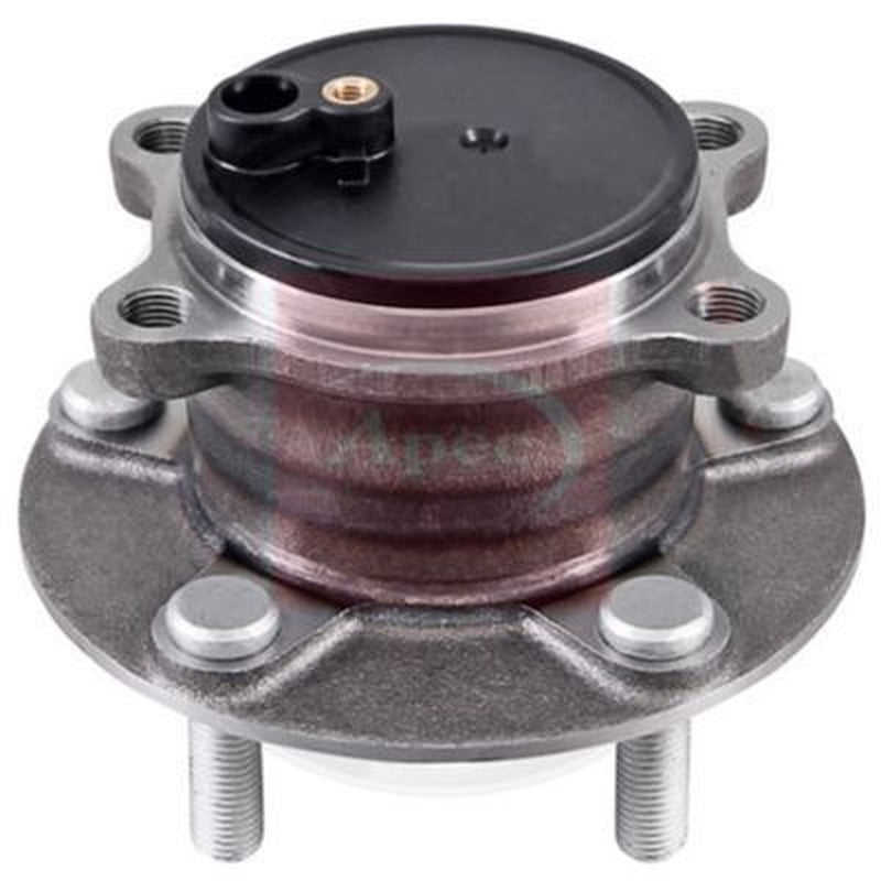 Apec Wheel Bearing Kit fits Mazda 3 2013-2019 1.5 1.6 2.0 2.2