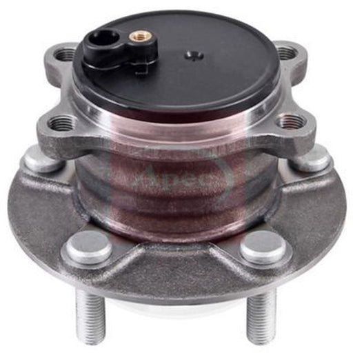 Apec Wheel Bearing Kit fits Mazda 3 2013-2019 1.5 1.6 2.0 2.2