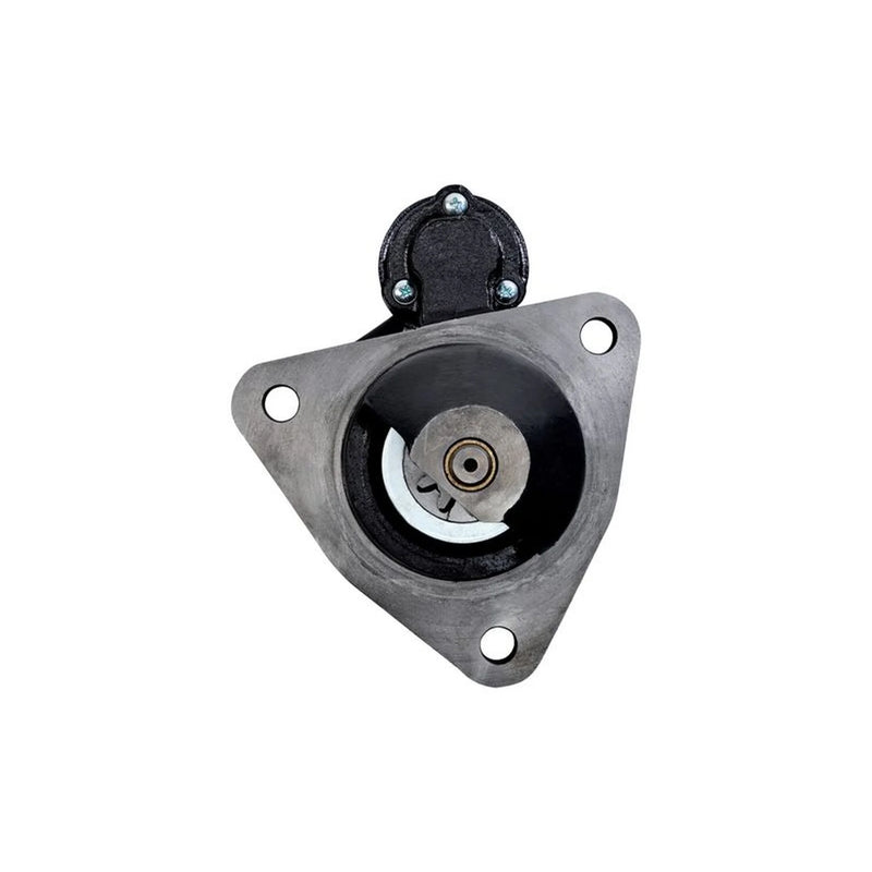 Hella Starter Motor 12V 4.2kW 10 Teeth 8EA 015 642-991