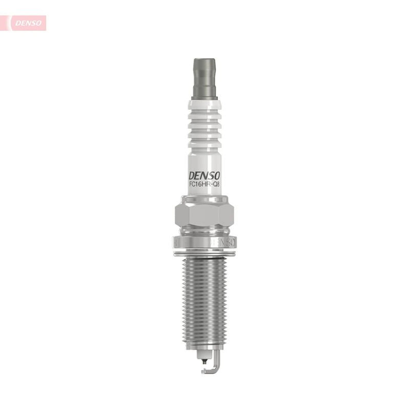 Denso Ignition Service Kit (1 Spark Plugs + Ignition Coil) fits Toyota Yaris