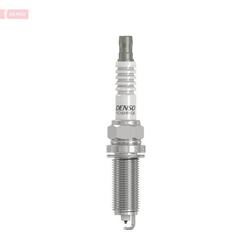 Denso Ignition Service Kit (1 Spark Plugs + Ignition Coil) fits Toyota Yaris