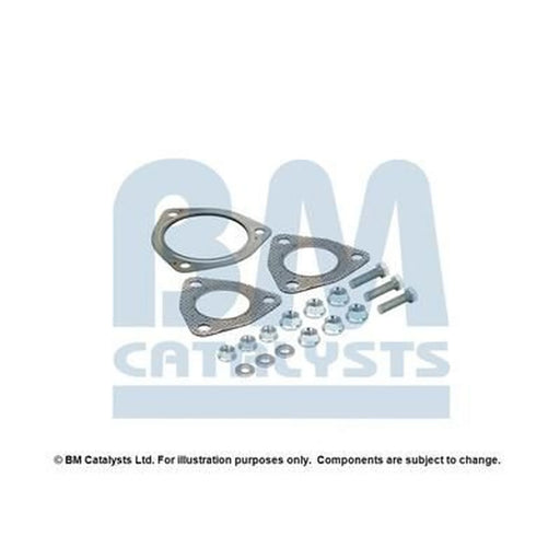 BM Catalysts Exhaust Pipe Mounting Kit FK70181B