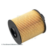 Blue Print Engine Oil Filter fits Hyundai I20 III 2020 on 1.6