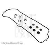 Blue Print Cylinder Head Cover Gasket Set ADH26743
