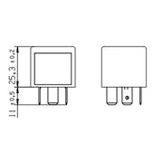 Bosch Main Power Relay
