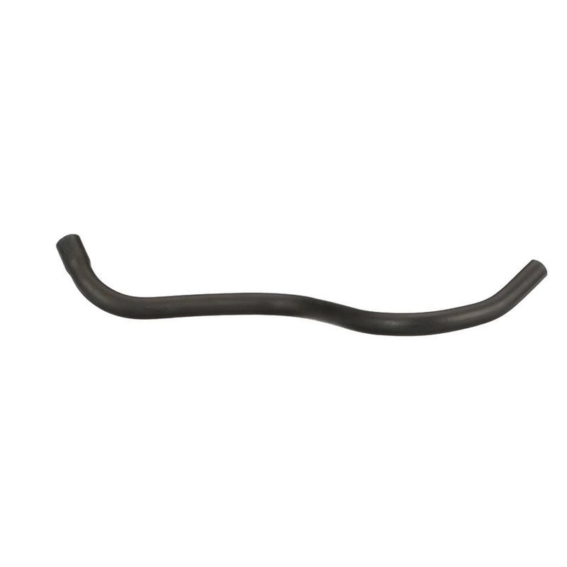 Gates Crankcase Ventilation Hose 455mm fits Saab 9-3 1998-2003 2.0 2.2 2.3