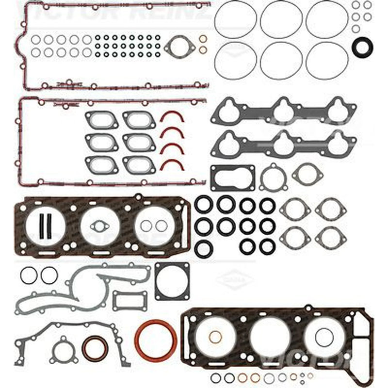 Victor Reinz Full Gasket Set 01-28805-01