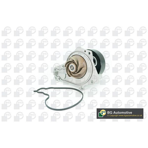 BGA Engine Cooling Water Pump fits BMW 1 Sports Hatch 2015-2019