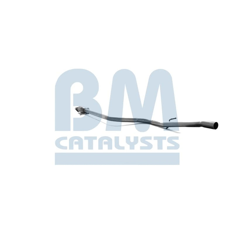 BM Catalysts Homologated Diesel Cat fits Fiat Doblo 2001 on 1.9