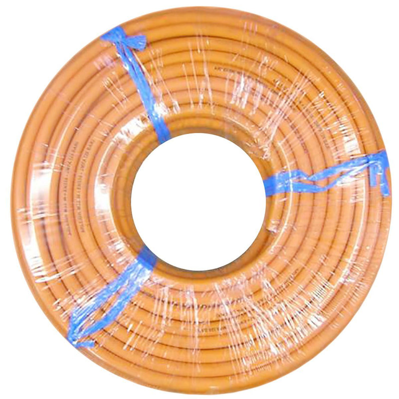 Propane Gas Hose 8mm x 50m Coil Nova - Dynamic Drive