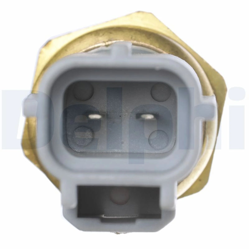 Delphi Coolant Temperature Sensor Lower TS10329