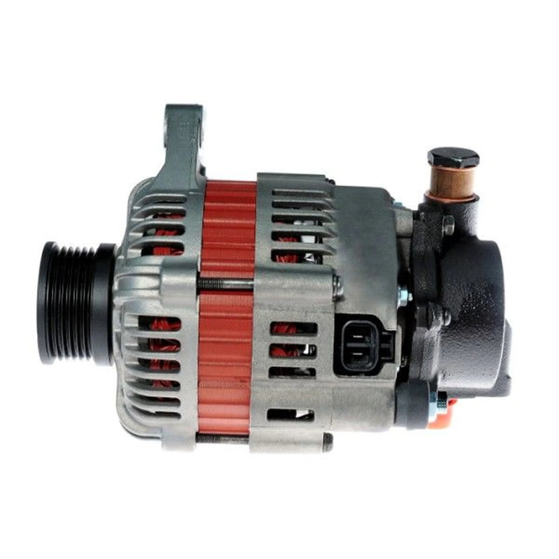 Hella Car Alternator 12V fits Hyundai Elantra III 2001-2006 2.0