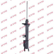 KYB 2 x Shock Absorbers fits Mazda 323 III 1985-1990 1.1 1.3 1.5 1.7