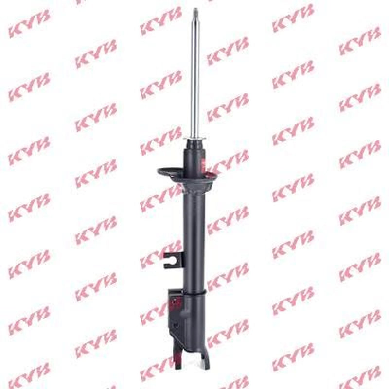 KYB 2 x Shock Absorbers fits Mazda 323 III 1985-1990 1.1 1.3 1.5 1.7
