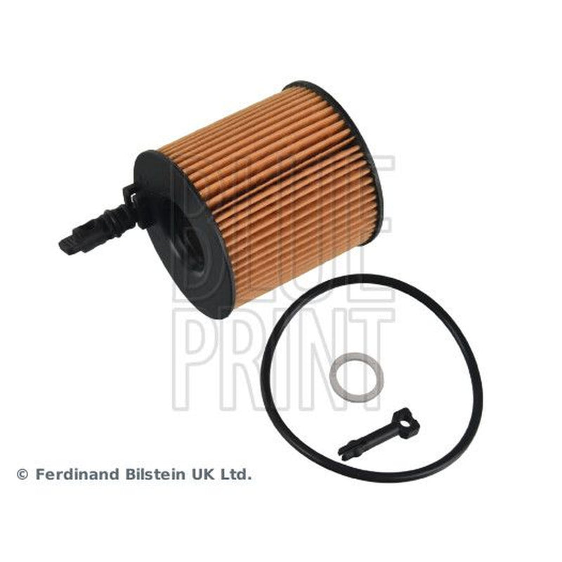 Blue Print Engine Oil Filter fits Hyundai Grandeur 2022 on 1.6