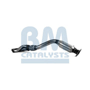 BM Catalysts Homologated Petrol Cat fits Mini Mini 2001-2008