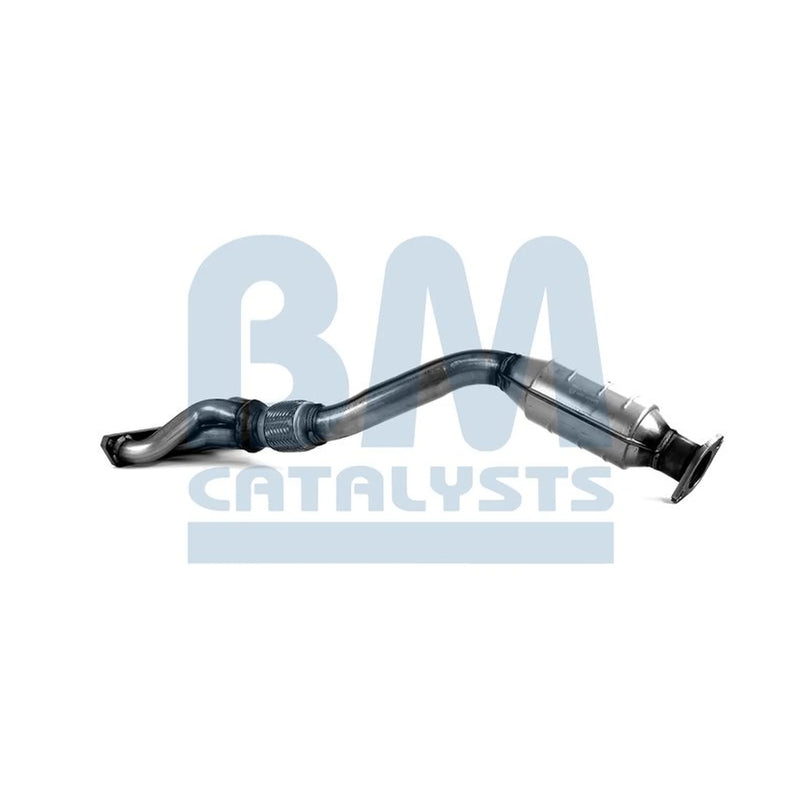BM Catalysts Homologated Petrol Cat fits Mini Mini 2001-2008