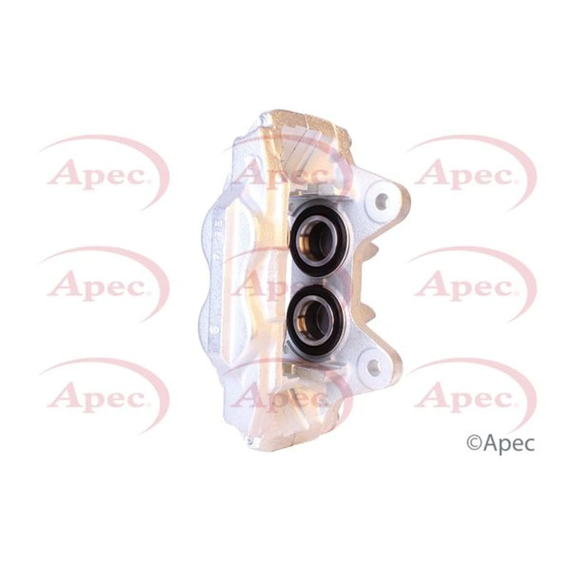 Apec Brake Caliper Assembly Front Left LCA645N