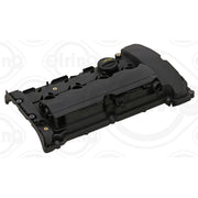 Elring Cylinder Head Cover PA (polyamide) fits Citroën C4 2008-2011 1.6