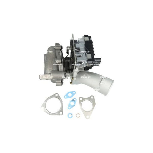 NRF Turbocharger Turbo Unit 90010233