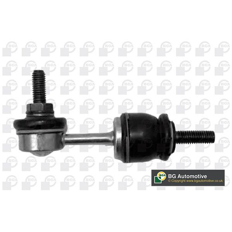 BGA Stabiliser Bar Link Coupling Rod Front Right fits Smart Cabrio 2000-2004