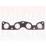 FAI Exhaust Manifold Gasket Set OD ID High EM1050