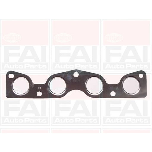 FAI Exhaust Manifold Gasket Set OD ID High EM1050