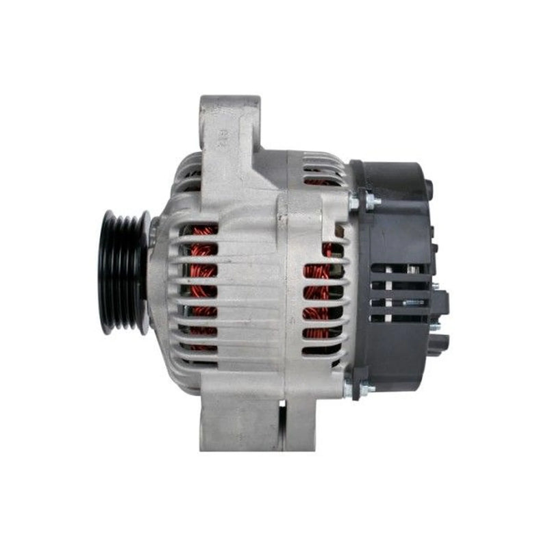 Hella Car Alternator 12V fits Smart Cabrio 2000-2004 0.6 450.441 450.442 450.443