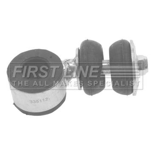 First Line Stabiliser Bar Link Coupling Rod fits Seat Arosa 1997-2004