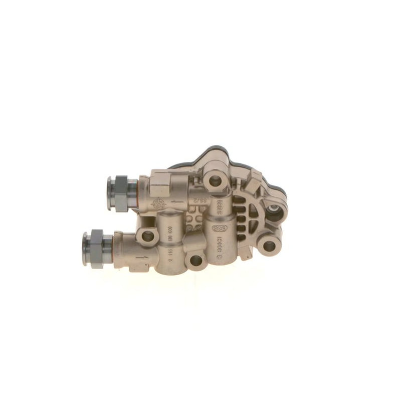 Bosch Fuel Pump Assembly