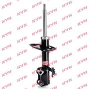 KYB Shock Absorber Damper Strut Front Left fits Toyota Auris 2006-2018