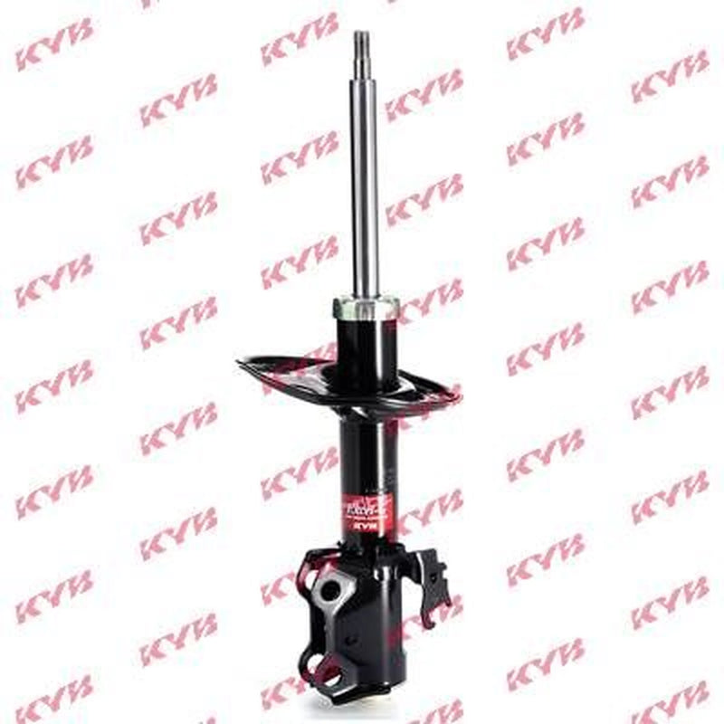 KYB Shock Absorber Damper Strut Front Left fits Toyota Auris 2006-2018