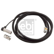 Febi ABS Wheel Speed Sensor Front Left 106322