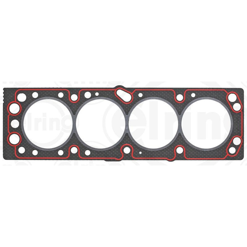 Elring Cylinder Head Gasket 1mm Thick fits Opel Astra F 1996-1998 1.4