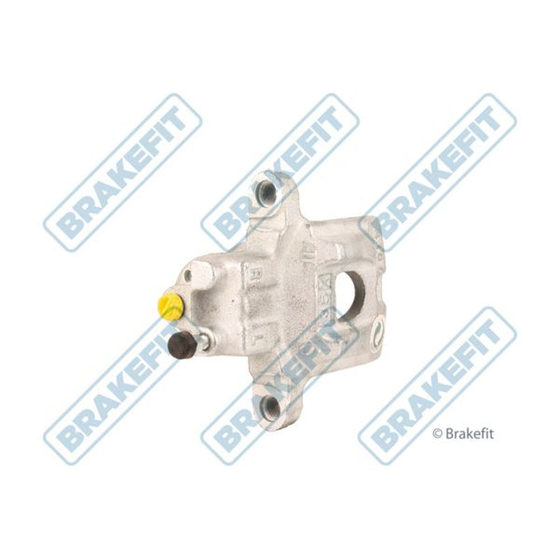 Apec 2 x Rear Brake Calipers fits Lexus Rx 2003-2008