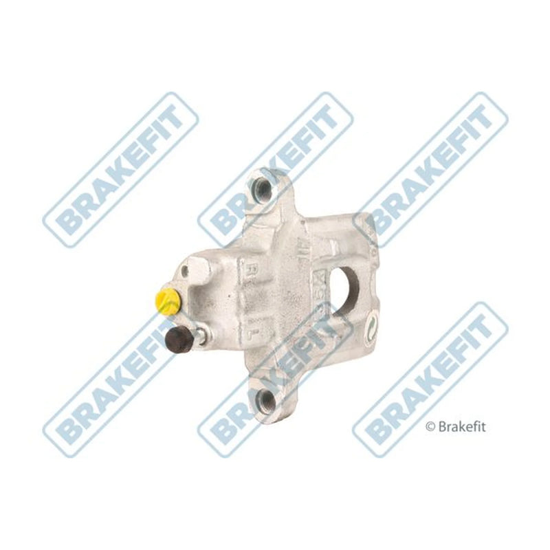 Apec Brake Caliper Assembly Rear Left BCA1863E