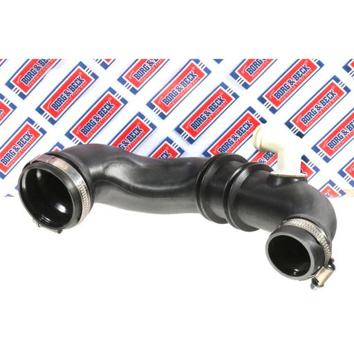 Borg & Beck Intercooler Turbo Charge Air Hose BTH1761